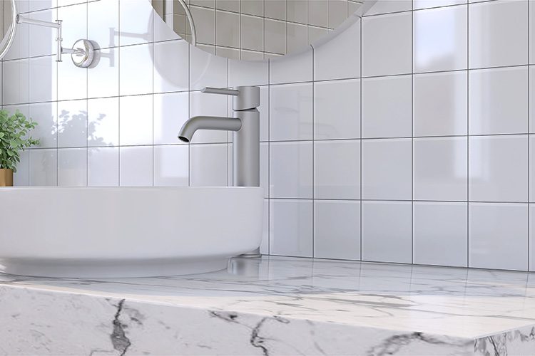 5 Reasons To Refinish Your Bathroom Tiles