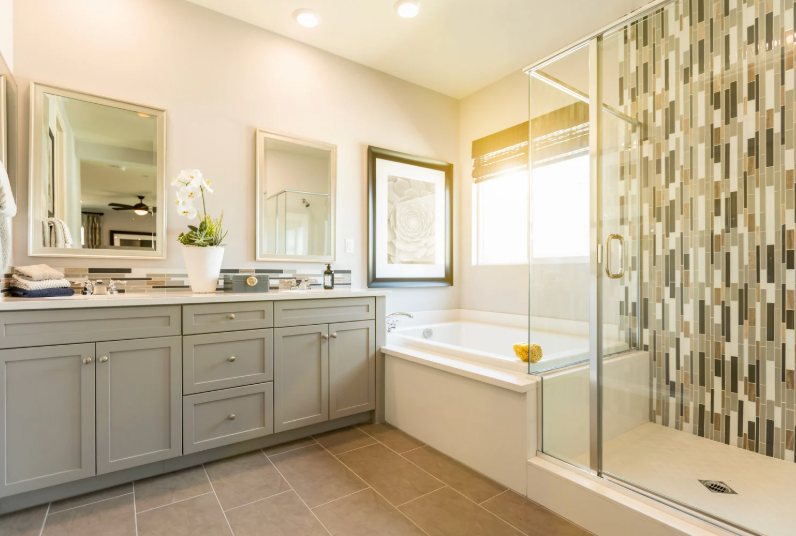 hollywood bathroom reglazing & refinishing