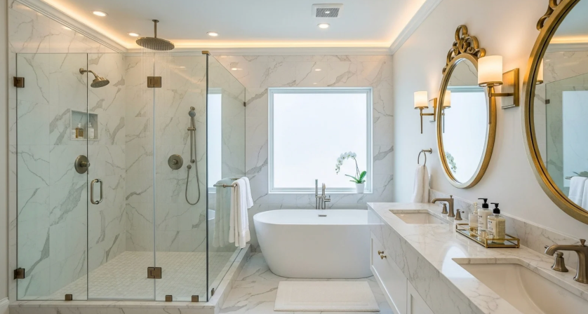 pembroke pines bathroom reglazing & refinishing